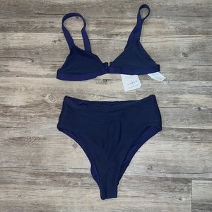 Vitamin A x Fred Segal bikini